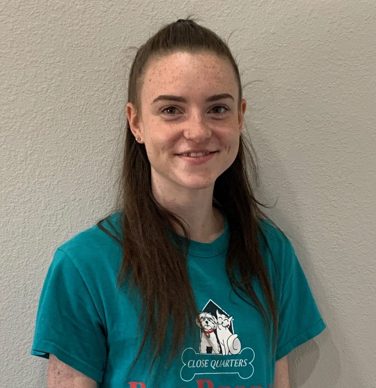 Alison - Day Care Manager & Dog Trainer