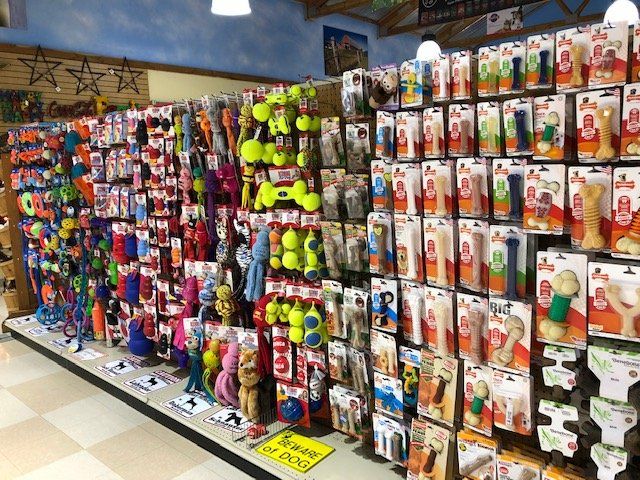 Pet Supplies in College Station & Bryan, TX