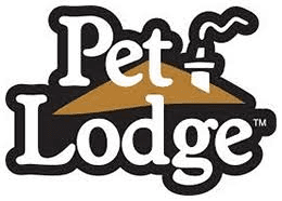 Pet Lodge Logo