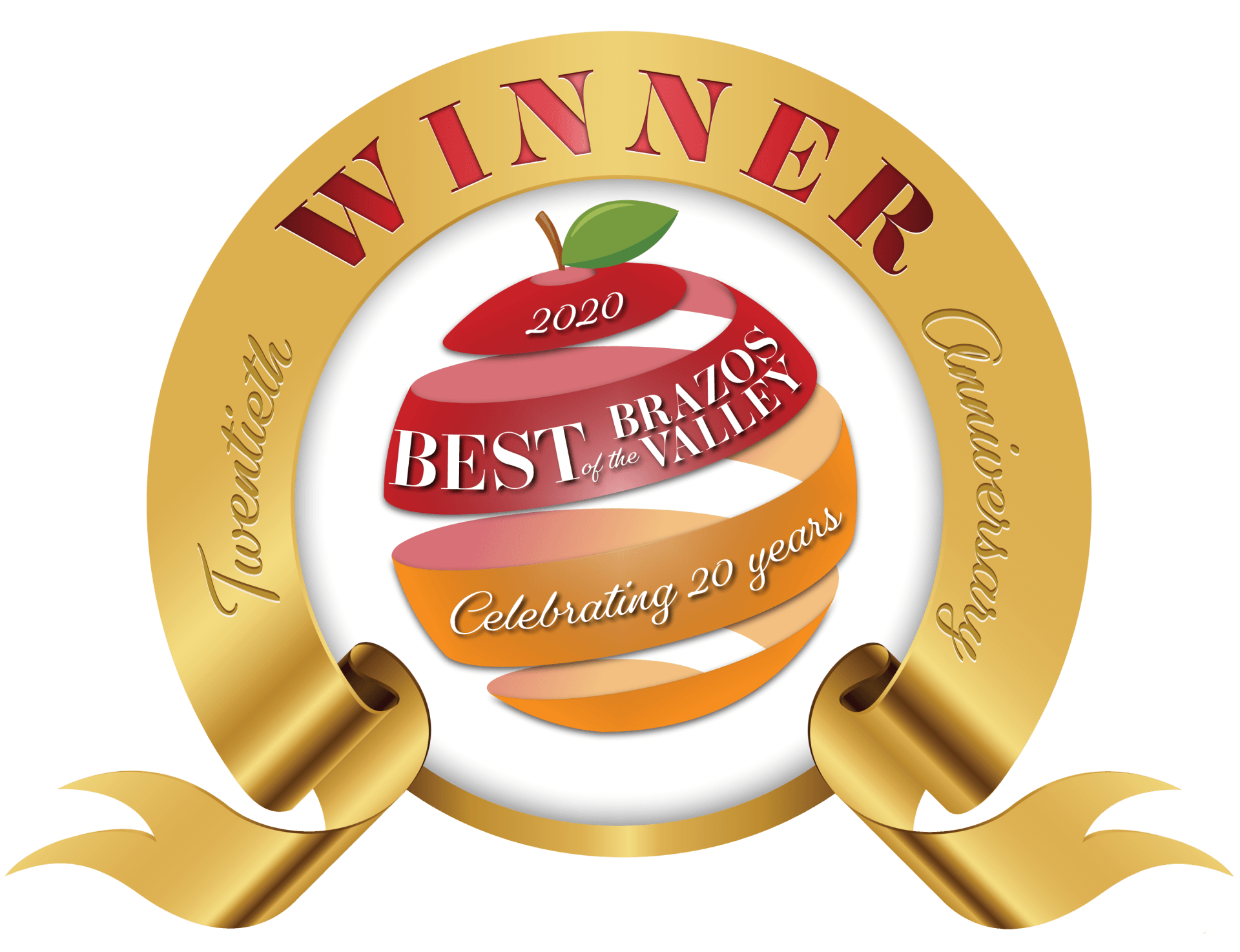 Best of the Brazos Valley 2020 Winner