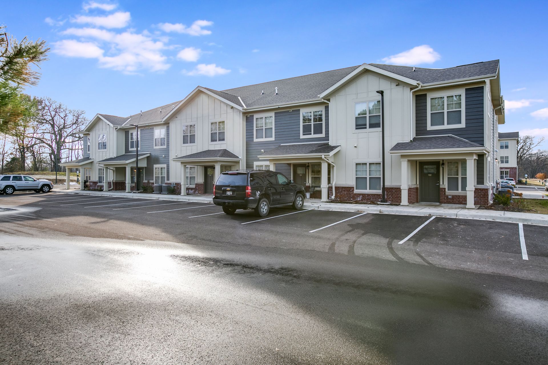 Whitetail Ridge has affordable apartments in Salem, WI