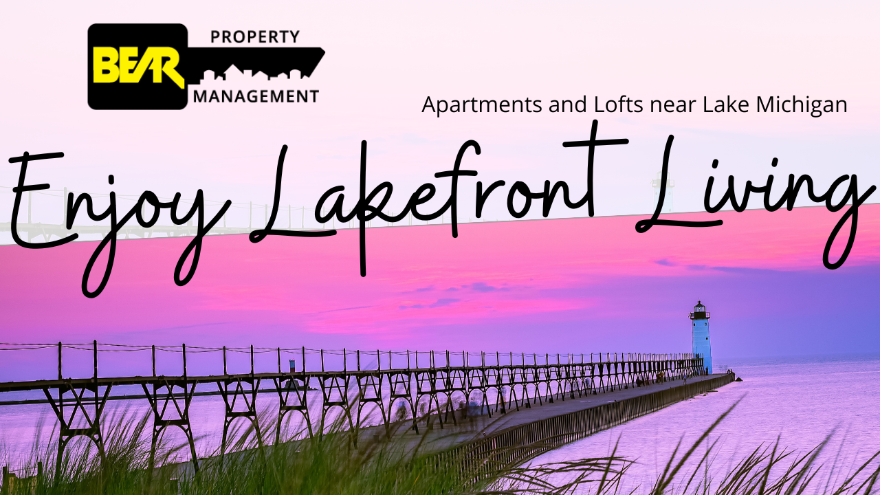 BPM Lakefront Apartments in WI - banner
