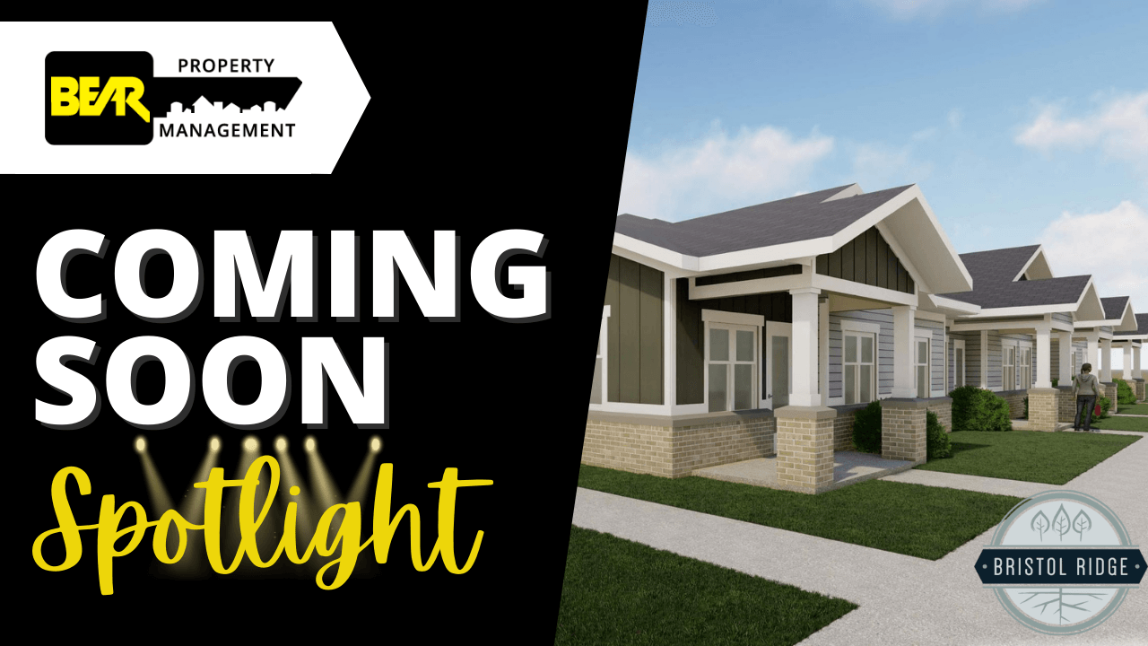 Bristol Ridge Apartments Bristol WI Coming Soon Spotlight