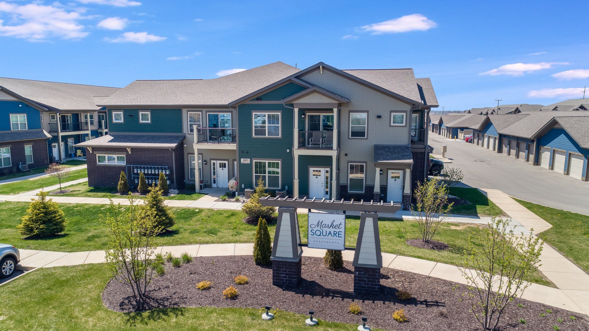 Home Bear Property Management