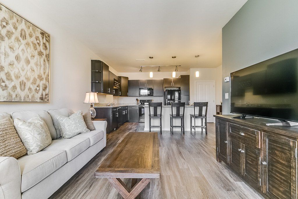 Management Services Bear Property Management