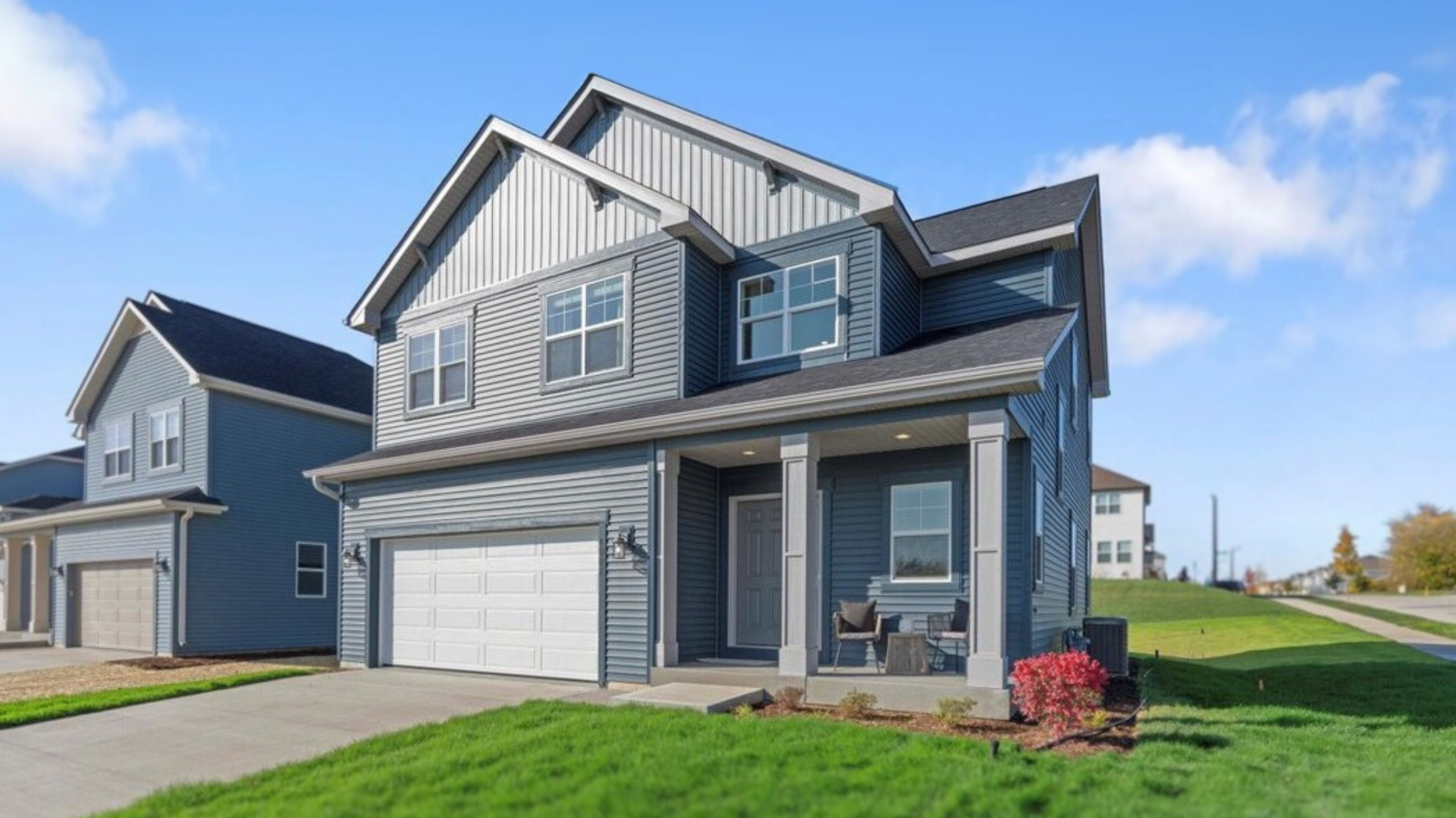 Brookstone Home Rentals