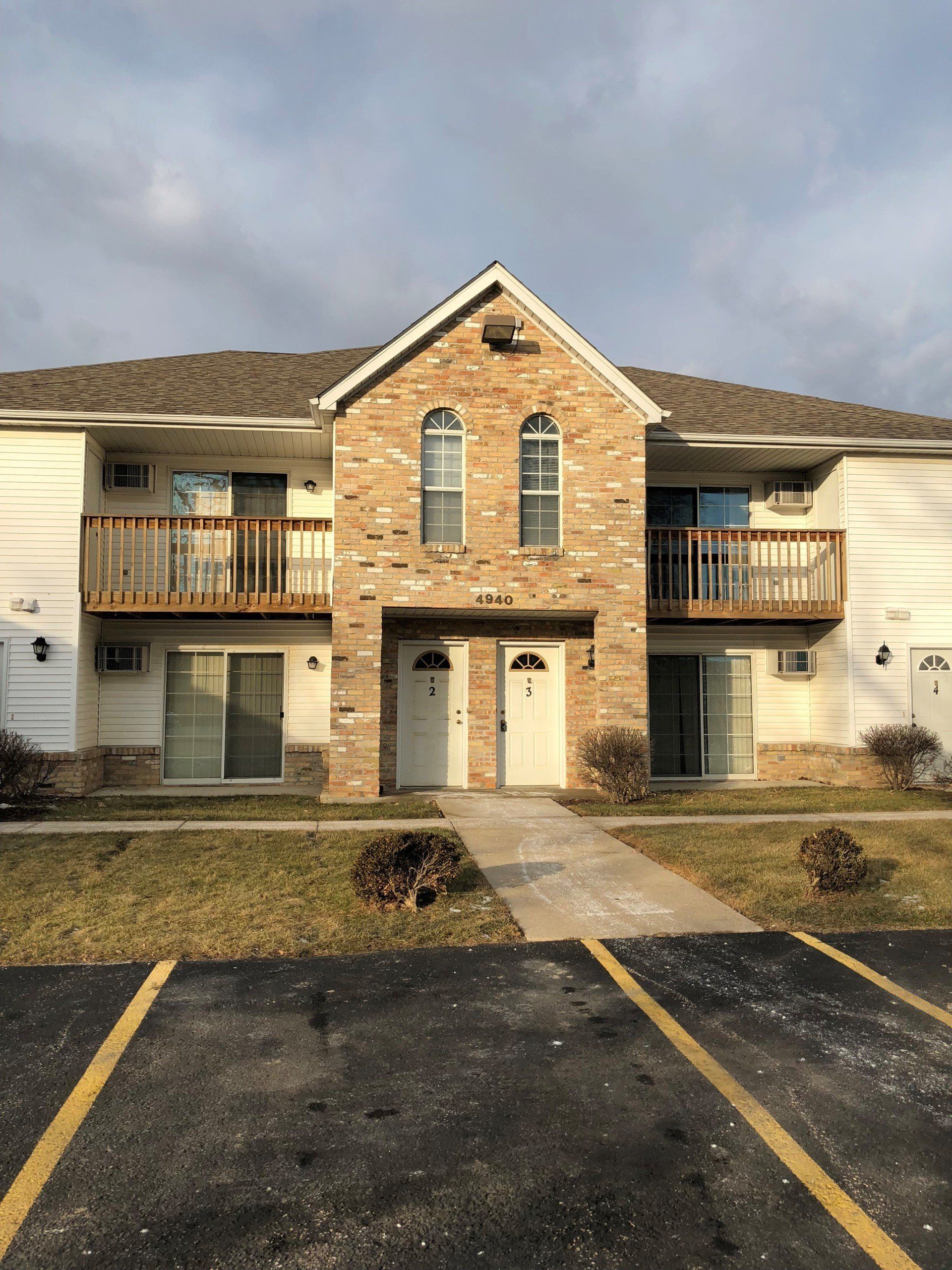 Featured Properties Bear Property Management