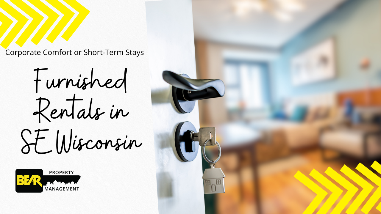 Corporate and Furnished Housing Blog Banner