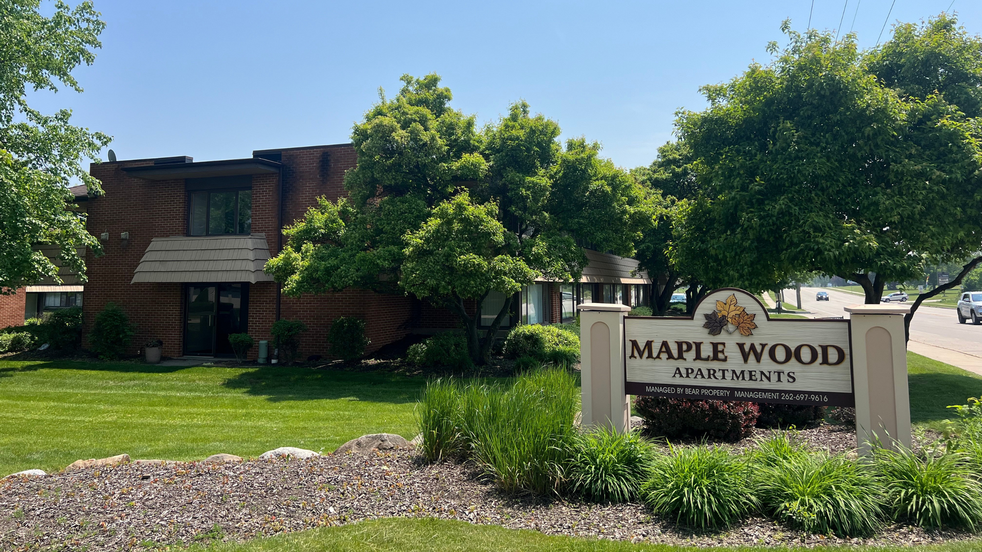 Maplewood Apartments | Kenosha, WI