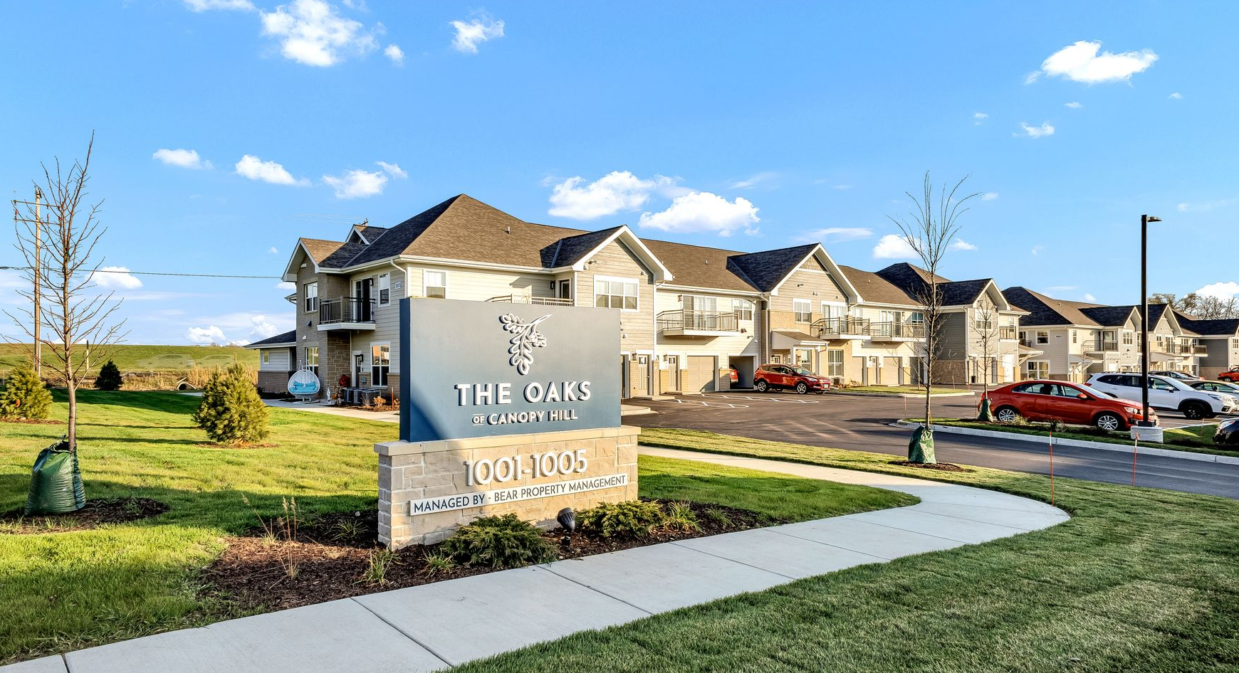 The Oaks of Canopy Hill Apartments for Rent in Union Grove, WI