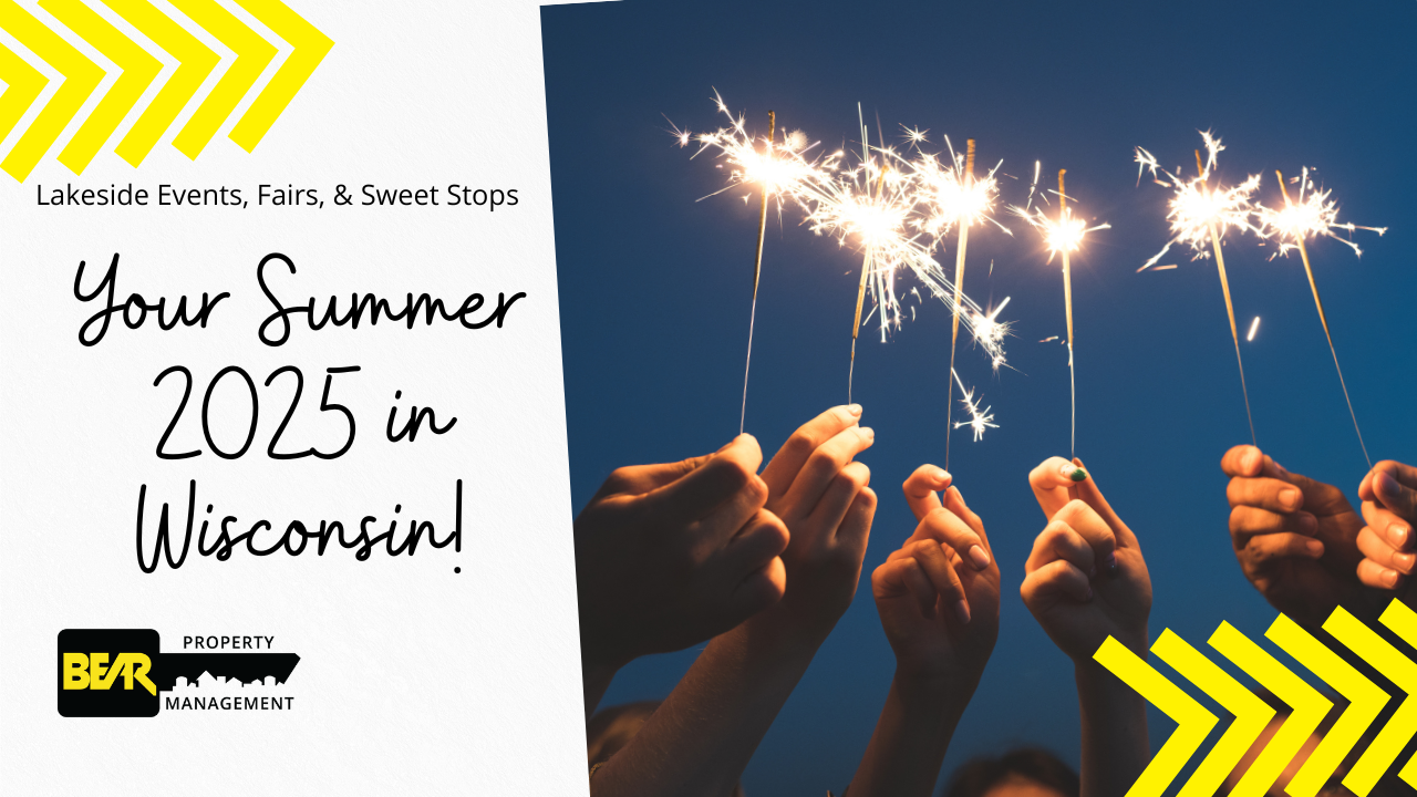 Summer in Southeastern WI | Festivals, Parks & More