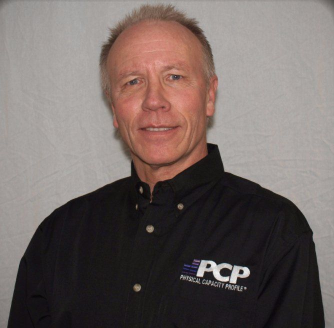 Orthopedic Surgeon Dr. Gary Harbin