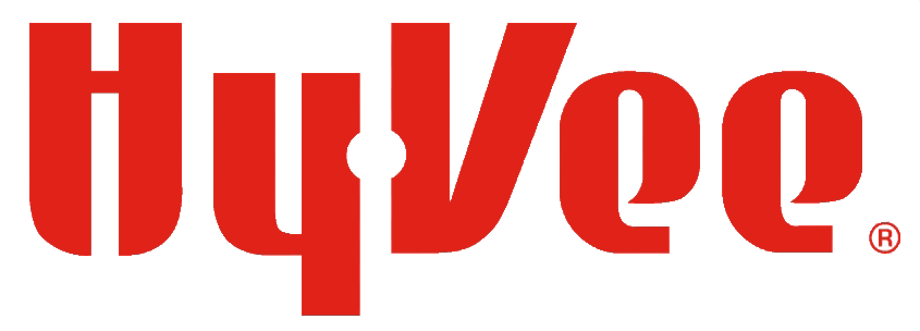 Hy Vee Logo