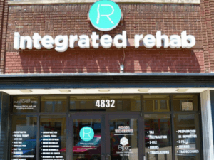 Physical Employment Testing - Integrated Rehab, Omaha NE