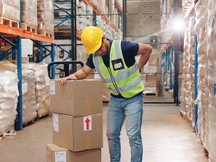 Reduce worker comp claims with per-employment testing