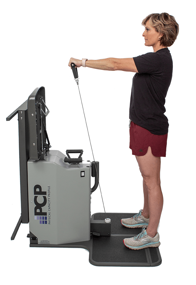 Reduce worker comp claims with per-employment testing
