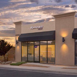 Physical Employee Testing in Reno-Sparks, NV