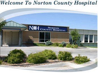 Welcome Norton County Hospital