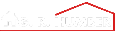 G. R. Humber logo