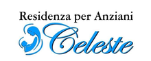 CASA DI RIPOSO CELESTE logo