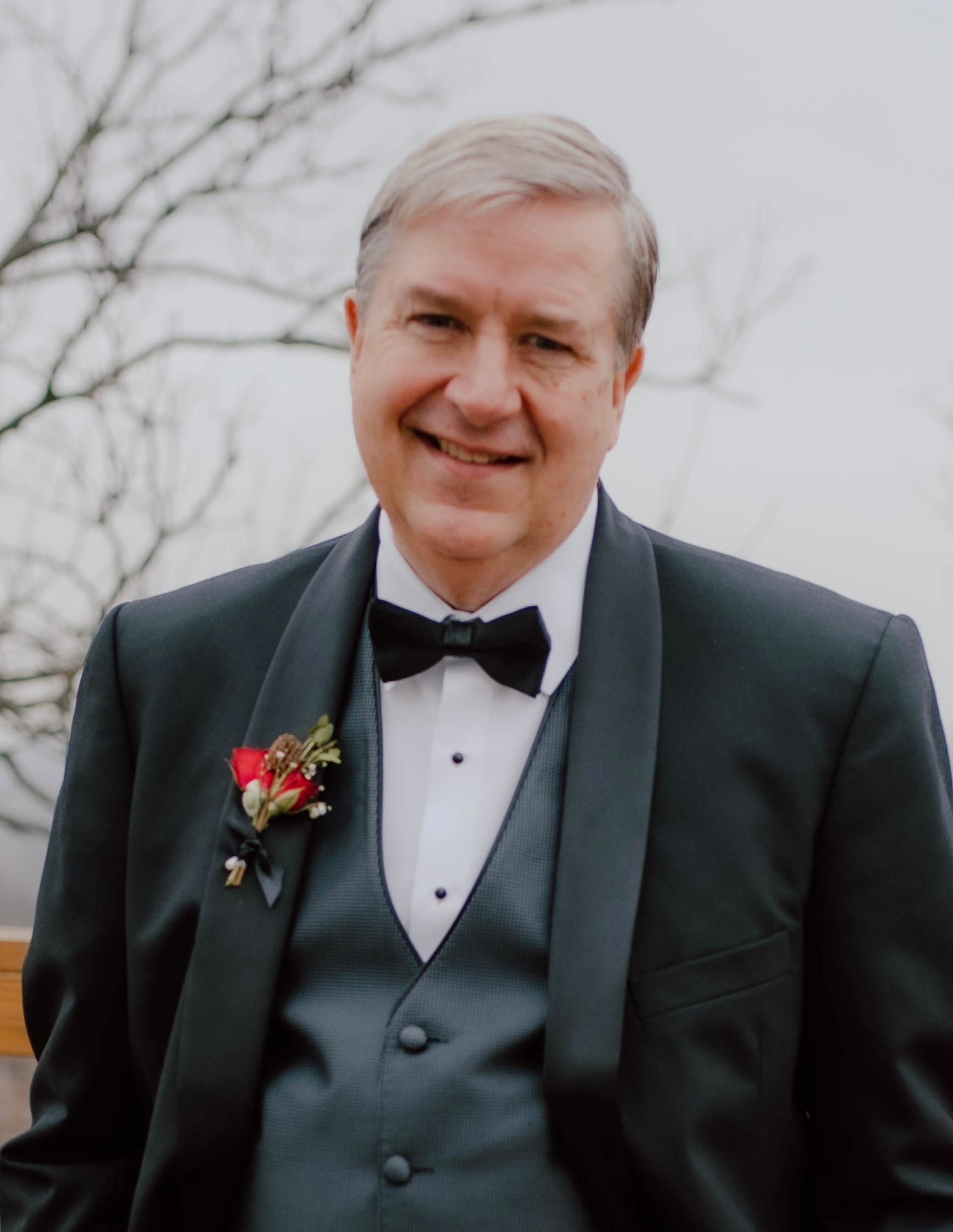 Thomas Hunter, Owner of RICARDOS MEXICAN RESTAURANT. Tulsa, OK