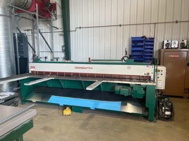 Small tank | Fairbanks, AK | Industrial Insulation Inc.