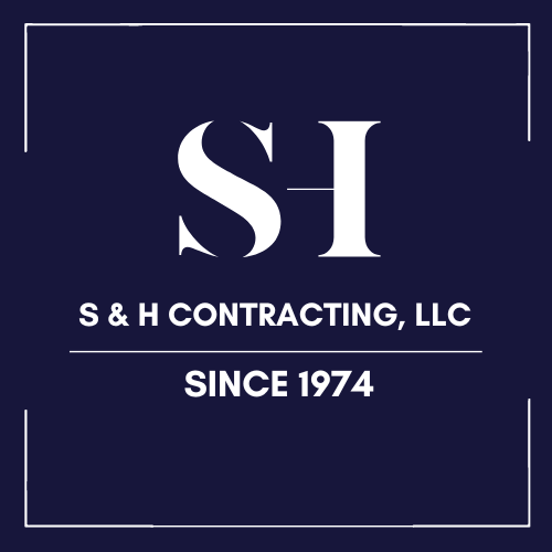 S & H Contracting LLC