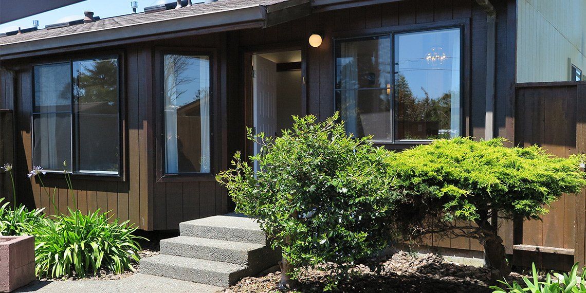 Forsons Homes for rent in Mckinleyville