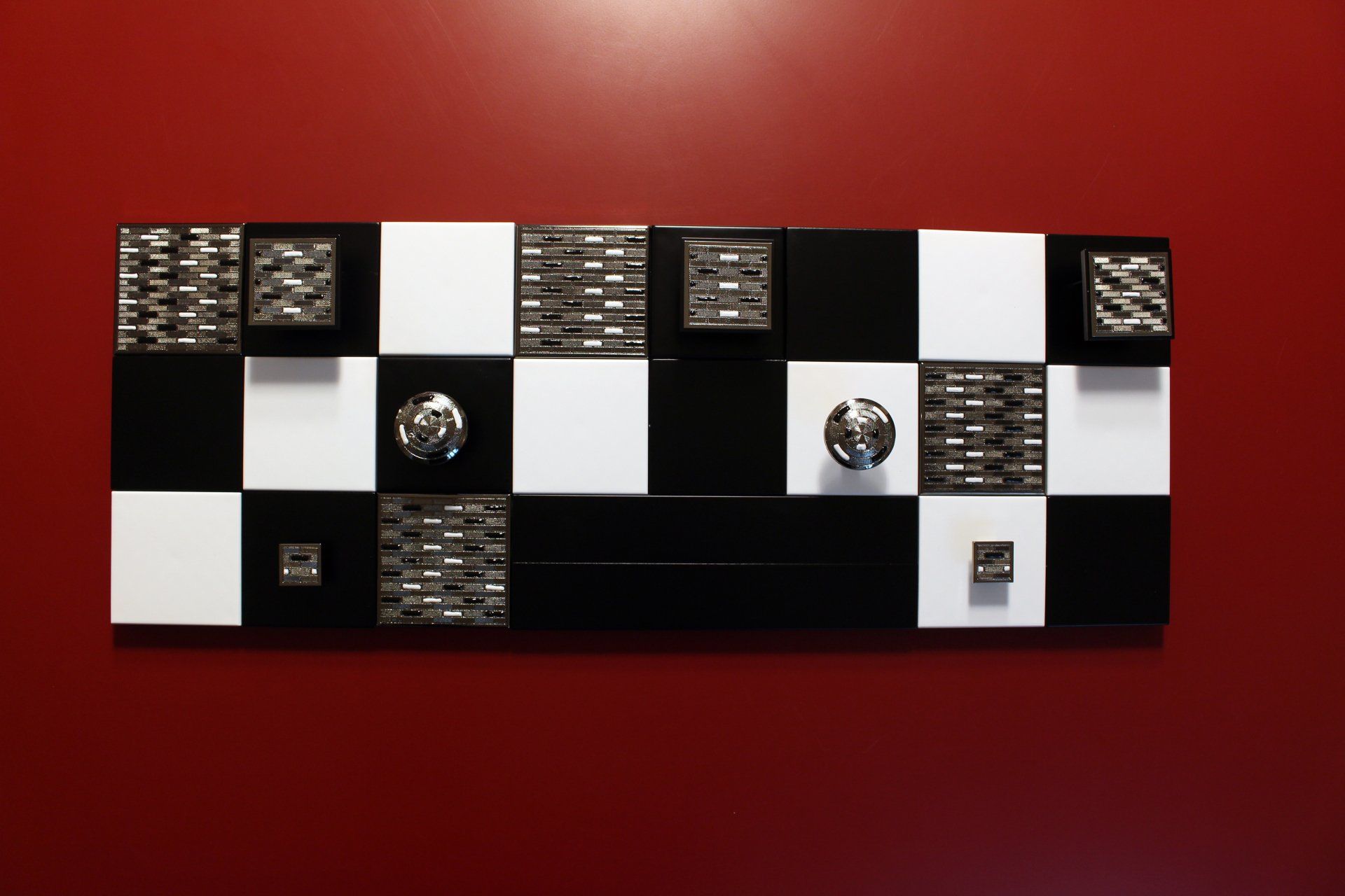 appendiabiti di design