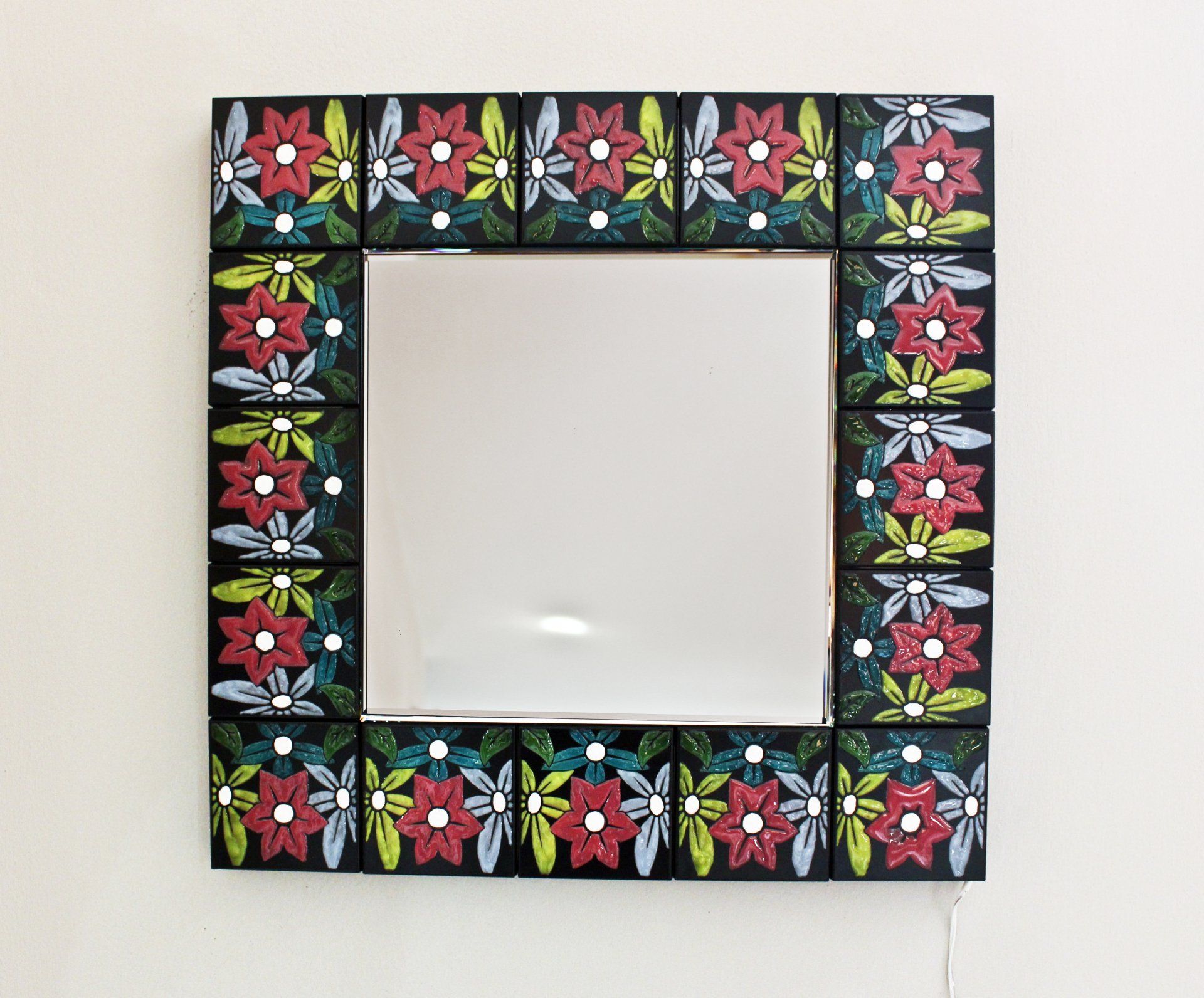 specchiere di design