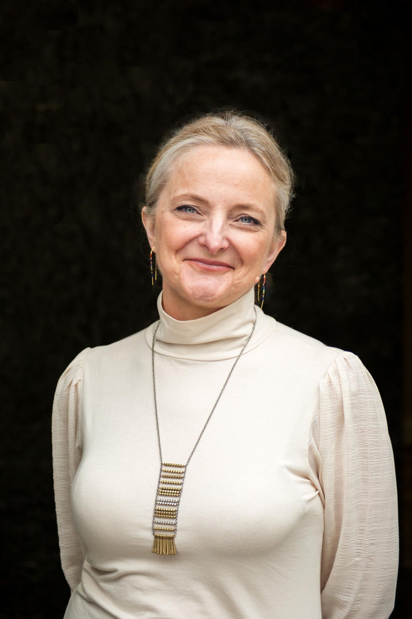 <p class="rteBlock">Kim McCoy Coleman, LCSW, PhD-C, (ABD)</p>