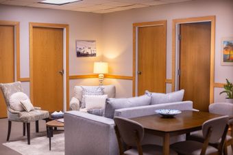 Creative Art Therapies 150 Pleasant Street  Office