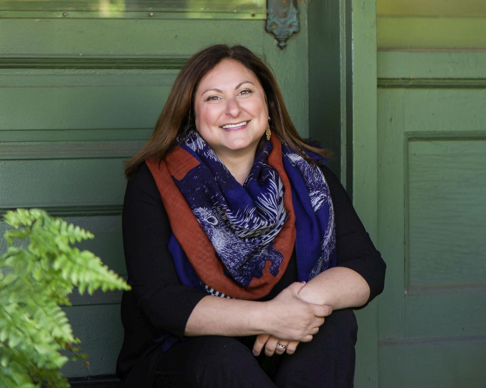 <p class="rteBlock">Sarah Shube, LMHC</p>