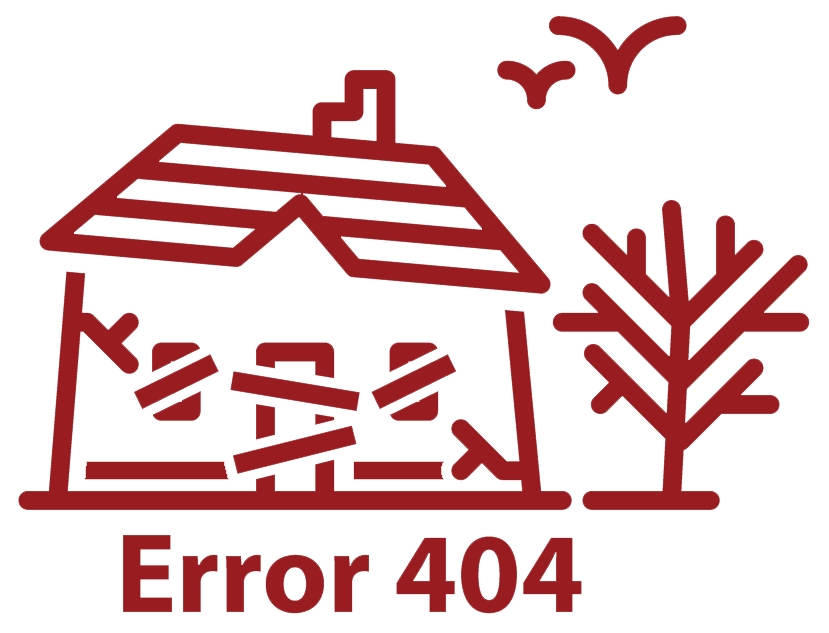 Error 404