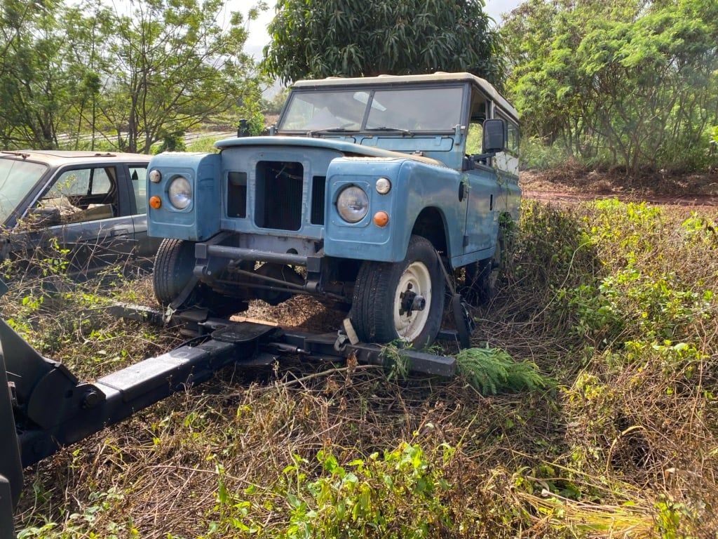 Car Towing Services — Honolulu, HI — Express Towing