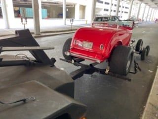 Exceptional Car Towing — Honolulu, HI — Express Towing