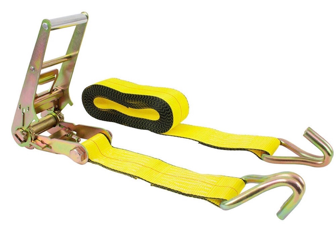 Ratchet Straps Rental