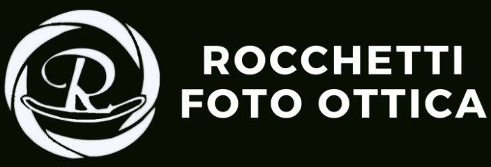 logo Rocchetti Foto Ottica