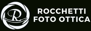 logo Rocchetti Foto Ottica