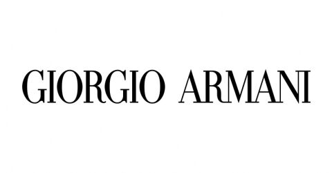 occhiali Giorgio Armani