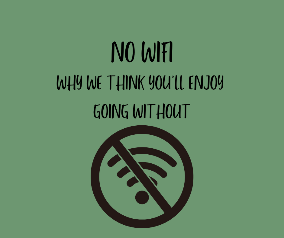 No wifi logo