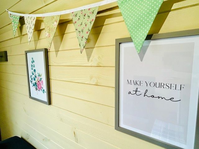 dog friendly glamping dumfries & galloway hot tub