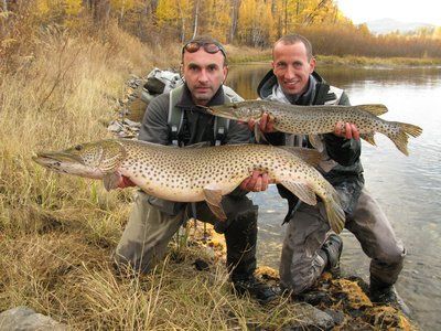 Loch fishing  Glamping in Dumfries & Galloway
