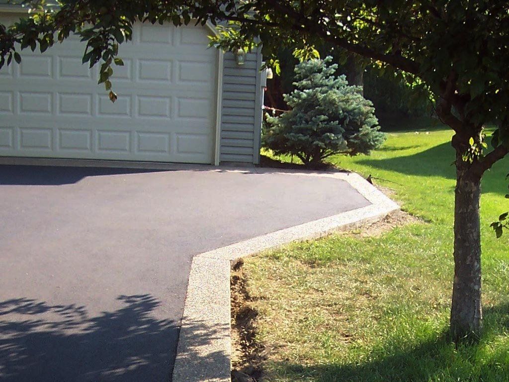 Driveway Extensions & Widening