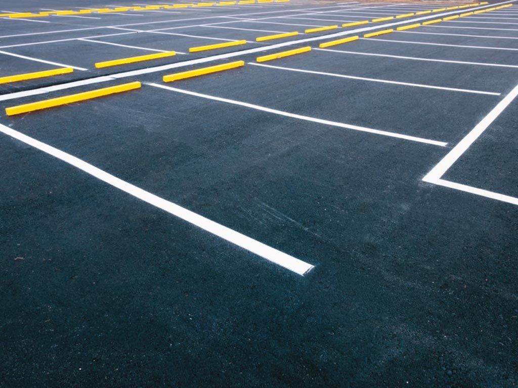 Line Painting & Marking