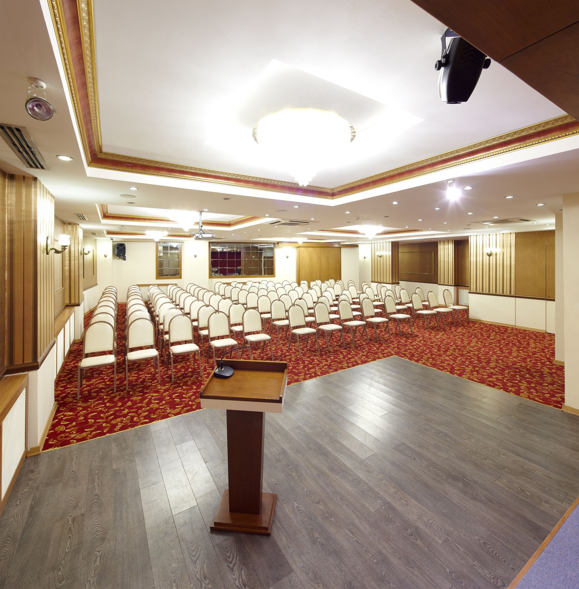 Organizasyon, Toplantı, Banket Odası | Buruciye Otel