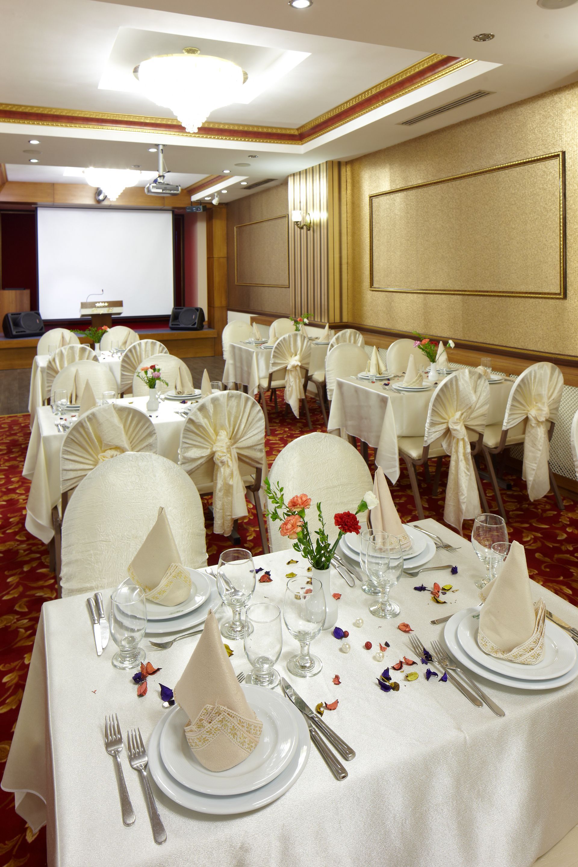 Toplantı & Organizasyon | Buruciye Otel – Profesyonel hizmet, modern altyapı ve başarılı etkinlikler için ideal mekan