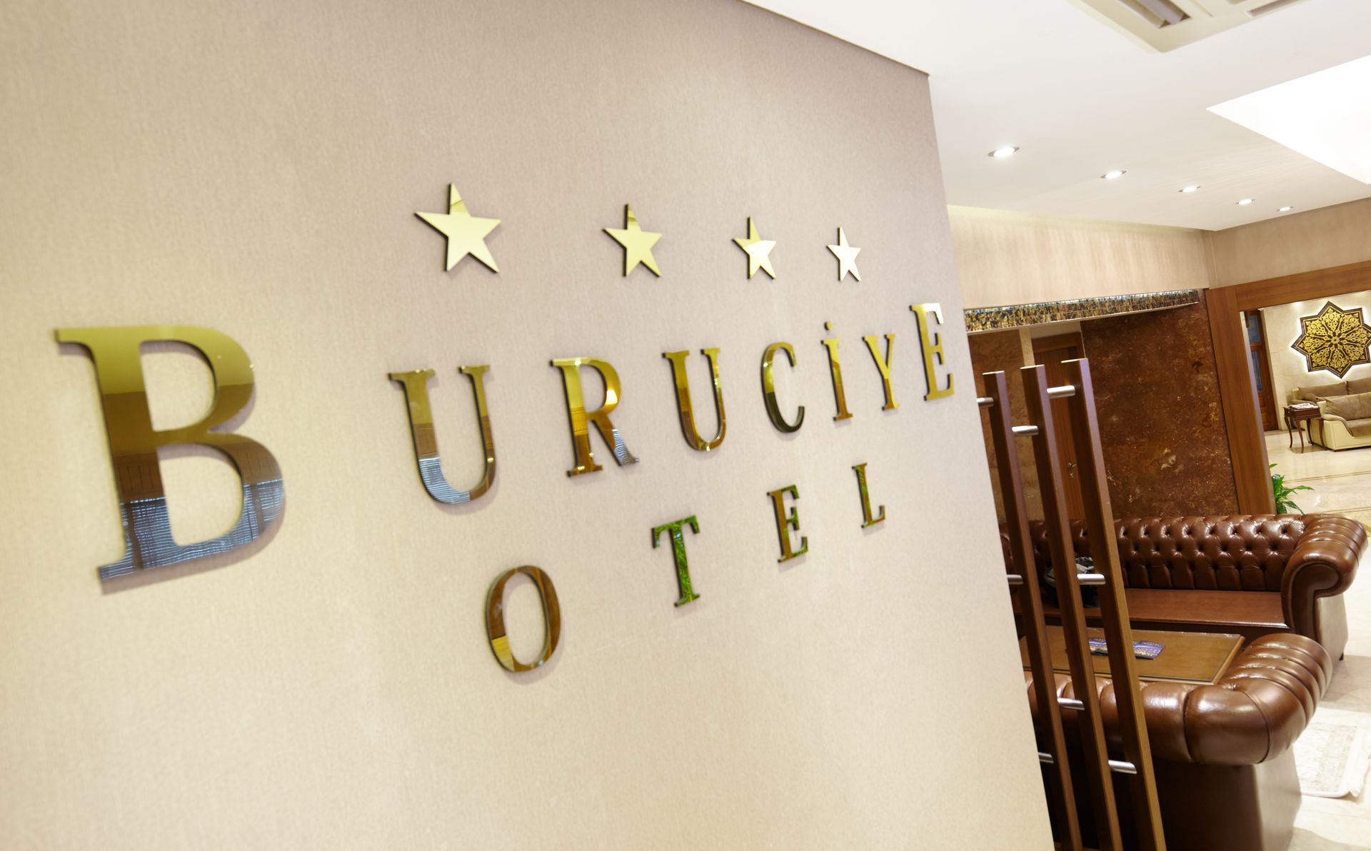 Buruciye Otel – Özel ayrıcalıklar ve avantajlar