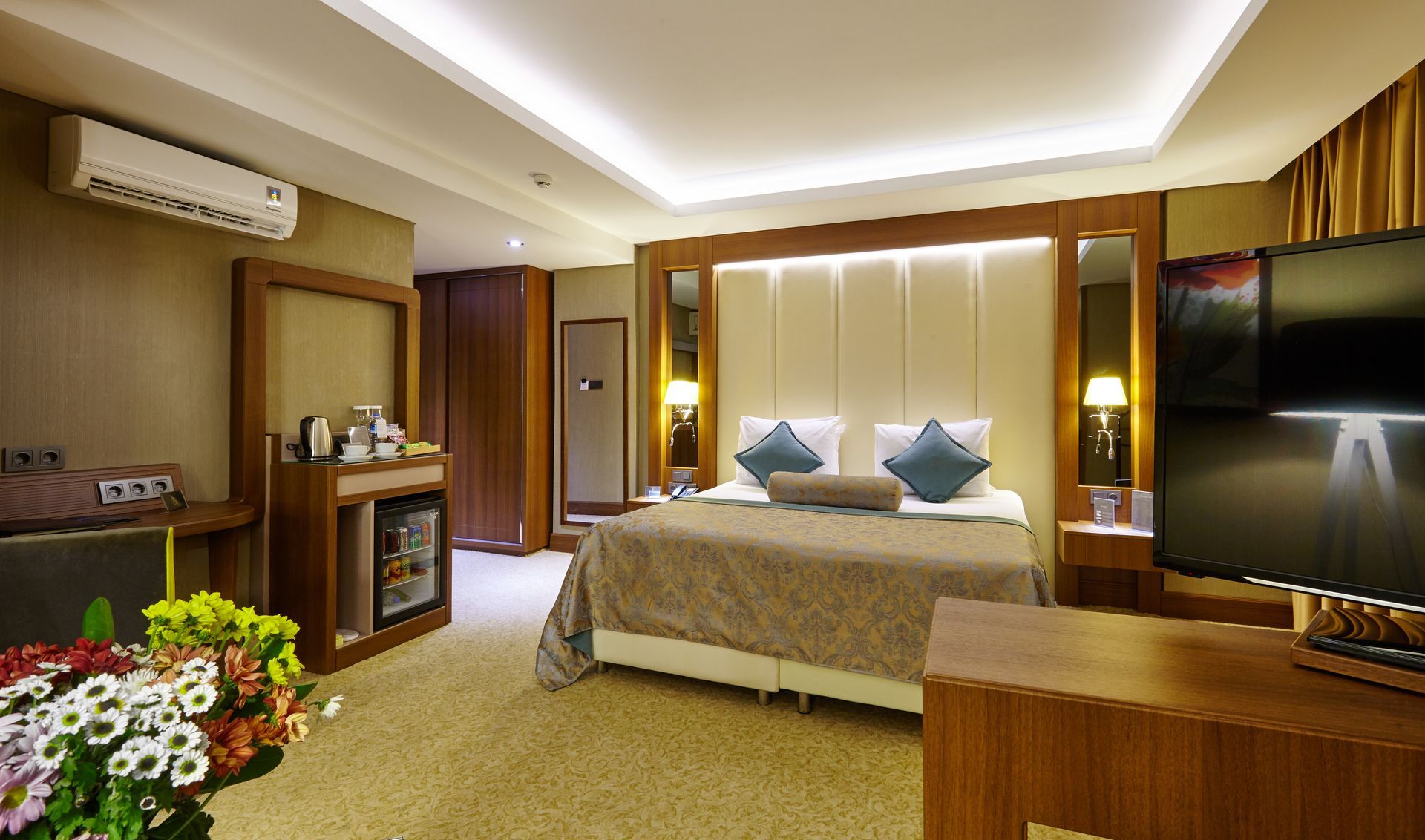 Buruciye Otel Galeri & Odalar – Şık tasarım, konforlu konaklama ve keyifli anlar