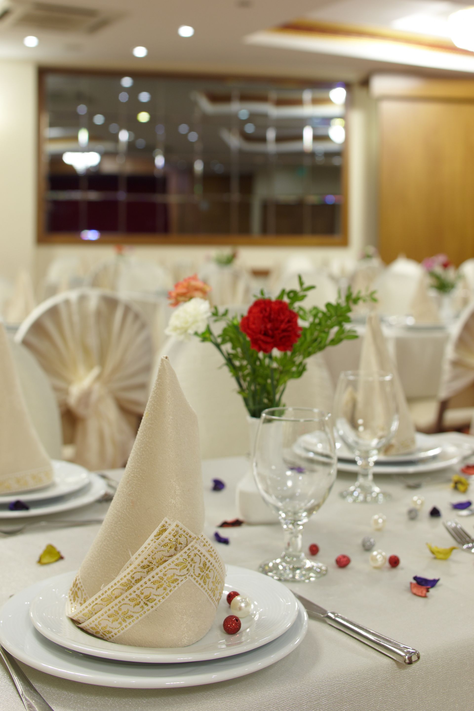 Organizasyon, Toplantı, Banket Odası | Buruciye Otel